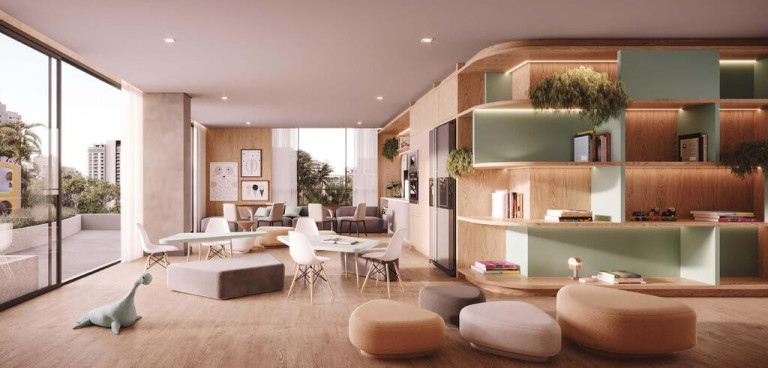 Imagem Apartamento com 6 Quartos à Venda, 410 m² em Centro - Balneário Camboriú Imagem Apartamento com 6 Quartos à Venda, 410 m² em Centro - Balneário Camboriú