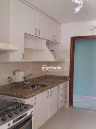 Imagem Apartamento com 3 Quartos à Venda, 76 m² em Jardim Anton Von Zuben - Campinas Imagem Apartamento com 3 Quartos à Venda, 76 m² em Jardim Anton Von Zuben - Campinas