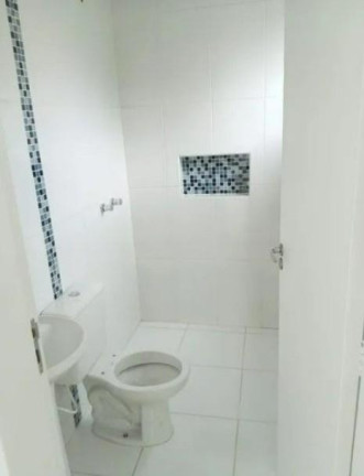 Imagem Casa com 3 Quartos à Venda, 162 m² em Boqueirão - Curitiba Imagem Casa com 3 Quartos à Venda, 162 m² em Boqueirão - Curitiba