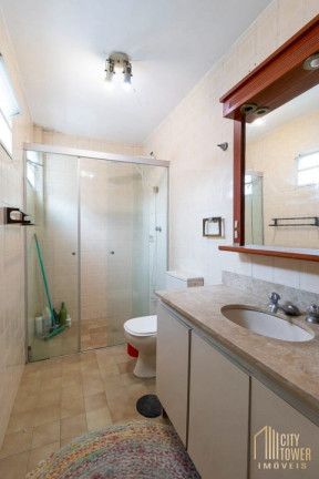 Imagem Casa com 2 Quartos à Venda, 100 m² em Campo Belo - São Paulo Imagem Casa com 2 Quartos à Venda, 100 m² em Campo Belo - São Paulo