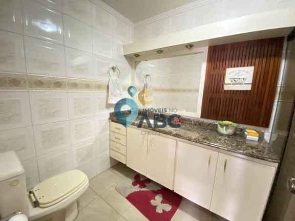 Imagem Apartamento com 4 Quartos à Venda, 230 m² em Centro - São Bernardo Do Campo