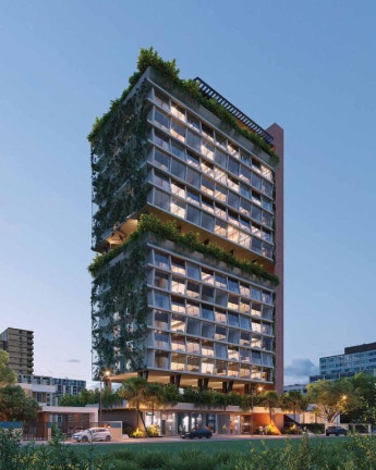 Imagem Apartamento com 2 Quartos à Venda, 50 m² em Tambauzinho - João Pessoa Imagem Apartamento com 2 Quartos à Venda, 50 m² em Tambauzinho - João Pessoa