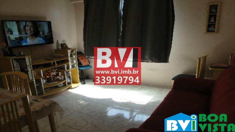 Imagem Apartamento com 2 Quartos à Venda, 50 m² em Irajá - Rio De Janeiro
