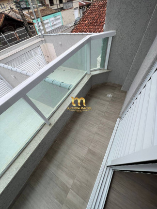 Imagem Casa com 3 Quartos à Venda,  em Ocian - Praia Grande