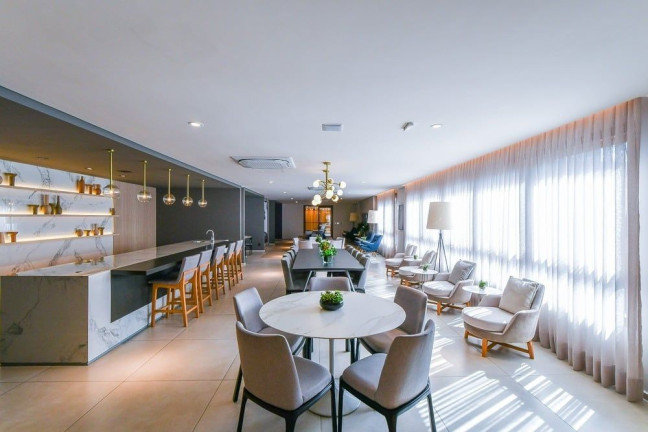 Imagem Apartamento com 3 Quartos à Venda, 145 m² em Brooklin Novo - São Paulo Imagem Apartamento com 3 Quartos à Venda, 145 m² em Brooklin Novo - São Paulo