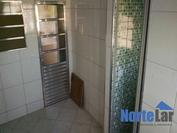 Imagem Casa com 1 Quarto para Alugar, 30 m² em Imirim - São Paulo Imagem Casa com 1 Quarto para Alugar, 30 m² em Imirim - São Paulo