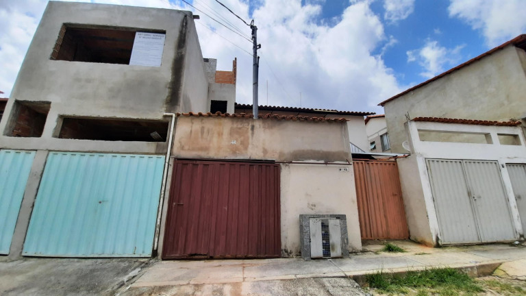Imagem Casa com 2 Quartos à Venda, 40 m² em Solar Do Barreiro,(barreiro) - Belo Horizonte Imagem Casa com 2 Quartos à Venda, 40 m² em Solar Do Barreiro,(barreiro) - Belo Horizonte