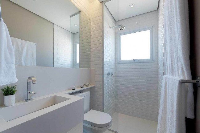 Imagem Apartamento com 2 Quartos à Venda, 60 m² em Jardim Do Lago - Jundiaí
