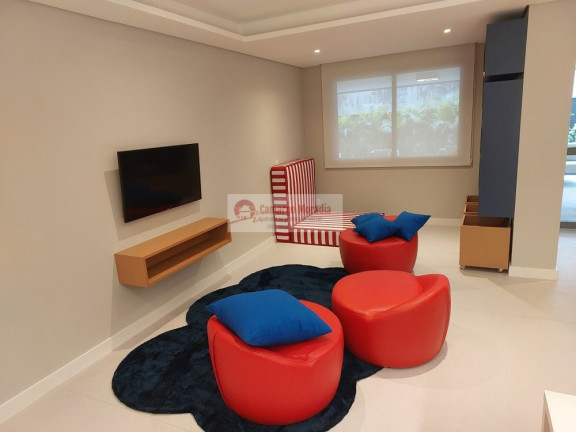 Imagem Apartamento com 2 Quartos à Venda, 128 m² em Villa Conceição - São Paulo