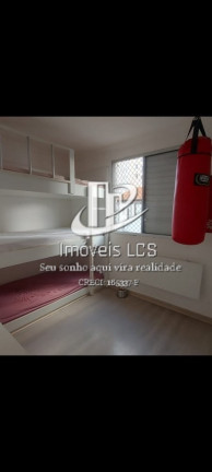 Imagem Apartamento com 2 Quartos à Venda, 49 m² em Conceição - Osasco