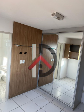 Imagem Apartamento com 4 Quartos à Venda, 180 m² em Noivos - Teresina Imagem Apartamento com 4 Quartos à Venda, 180 m² em Noivos - Teresina