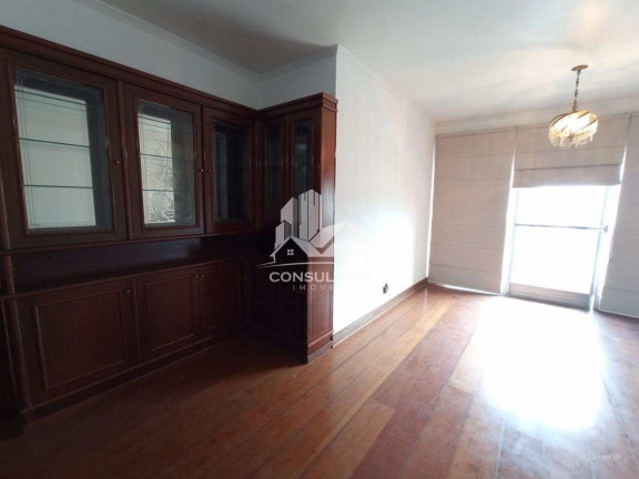 Imagem Apartamento com 3 Quartos à Venda, 190 m² em Centro - São Vicente Imagem Apartamento com 3 Quartos à Venda, 190 m² em Centro - São Vicente