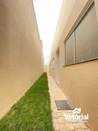 Imagem Casa com 3 Quartos à Venda, 180 m² em Serra Do Mimo - Barreiras