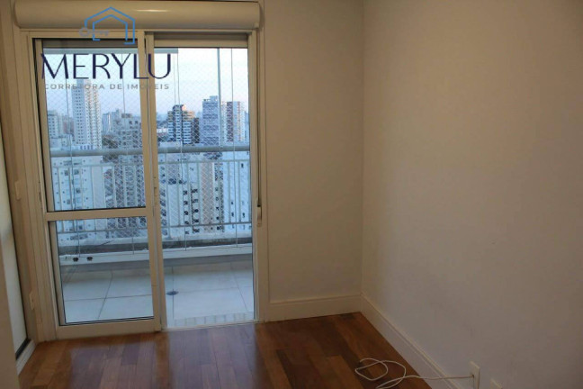 Imagem Cobertura com 2 Quartos à Venda, 114 m² em Chácara Inglesa - São Paulo