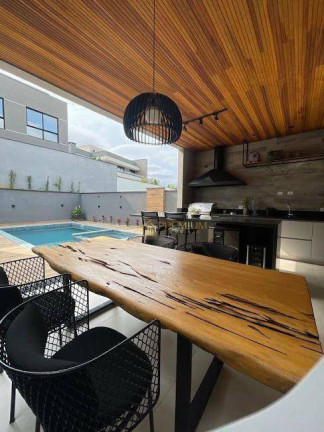 Imagem Casa com 3 Quartos à Venda, 263 m² em Condomínio Residencial Alphaville - São José Dos Campos