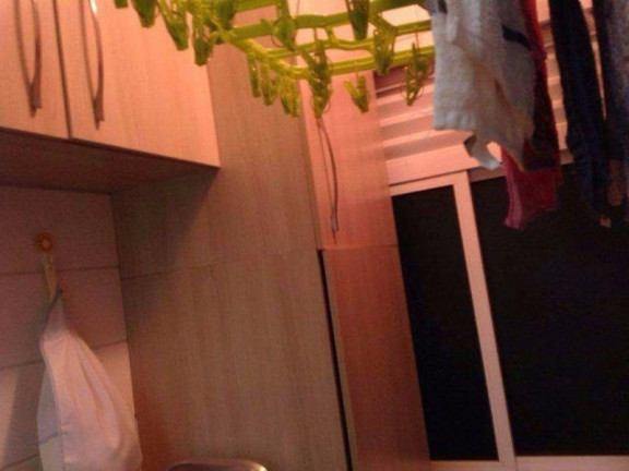 Imagem Apartamento com 2 Quartos à Venda, 52 m² em Parque Maria Domitila - São Paulo Imagem Apartamento com 2 Quartos à Venda, 52 m² em Parque Maria Domitila - São Paulo