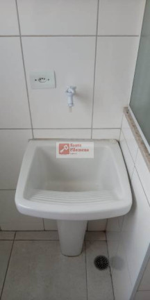 Imagem Apartamento com 2 Quartos à Venda, em Jardim Do Estádio - Santo André Imagem Apartamento com 2 Quartos à Venda, em Jardim Do Estádio - Santo André