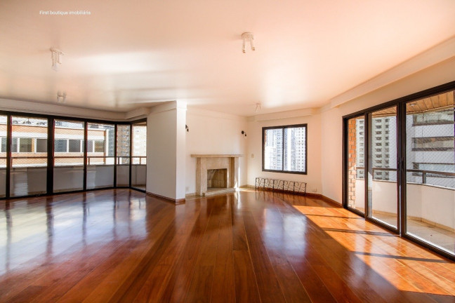 Imagem Apartamento com 3 Quartos à Venda ou Locação, em Itaim Bibi - São Paulo Imagem Apartamento com 3 Quartos à Venda ou Locação, em Itaim Bibi - São Paulo