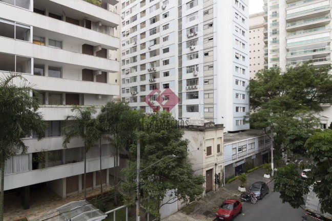 Imagem Apartamento com 3 Quartos à Venda, 130 m² em Higienópolis - São Paulo Imagem Apartamento com 3 Quartos à Venda, 130 m² em Higienópolis - São Paulo