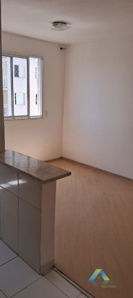 Apartamento com 2 Quartos à Venda, 45 m² em Parque Sete De Setembro - Diadema