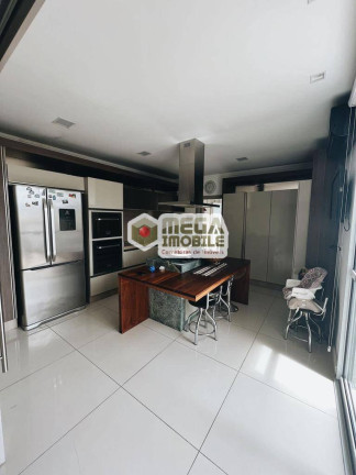 Imagem Apartamento com 3 Quartos à Venda, 152 m² em Córrego Grande - Florianópolis Imagem Apartamento com 3 Quartos à Venda, 152 m² em Córrego Grande - Florianópolis