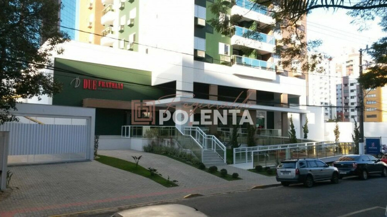 Imagem Apartamento com 3 Quartos à Venda, 161 m² em Centro - Criciúma