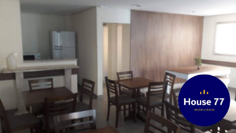 Imagem Apartamento com 2 Quartos à Venda, 54 m² em Sacomã - São Paulo Imagem Apartamento com 2 Quartos à Venda, 54 m² em Sacomã - São Paulo