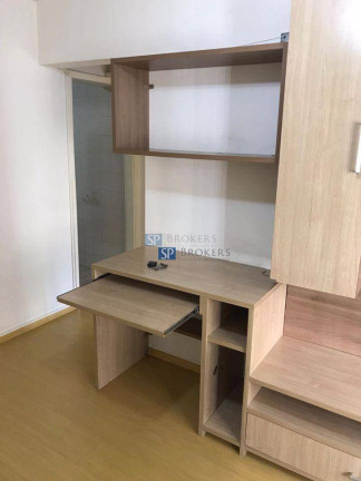 Imagem Apartamento com 1 Quarto à Venda, 44 m² em Saúde - São Paulo