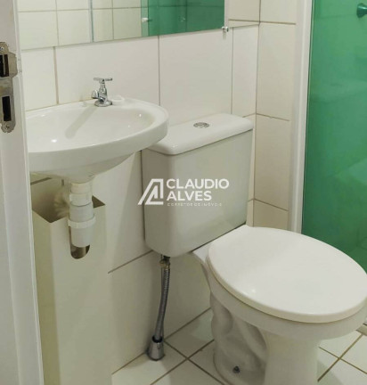 Imagem Apartamento com 2 Quartos à Venda, 50 m² em Sim - Feira De Santana Imagem Apartamento com 2 Quartos à Venda, 50 m² em Sim - Feira De Santana