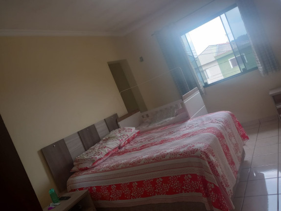 Imagem Casa com 2 Quartos à Venda, 133 m² em Assunção - São Bernardo Do Campo