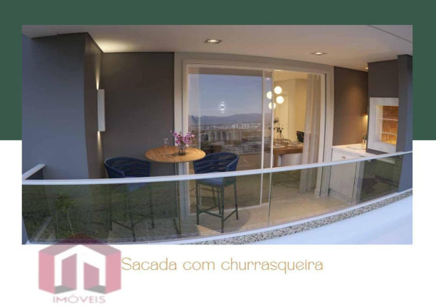 Imagem Imóvel com 2 Quartos à Venda, 