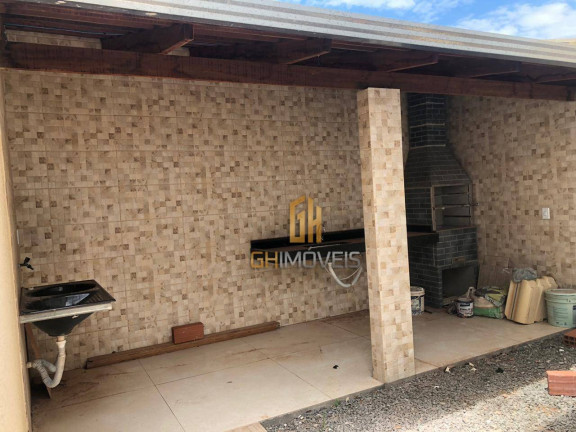 Imagem Sobrado com 4 Quartos à Venda, 175 m² em Capuava - Goiânia