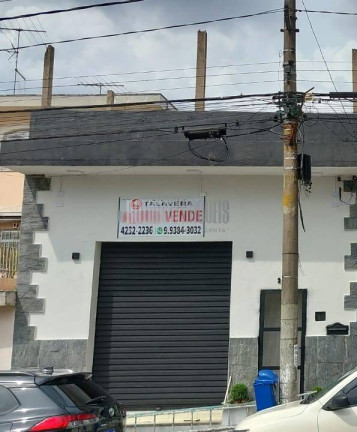 Sala Comercial à Venda, 66 m² em São Paulo
