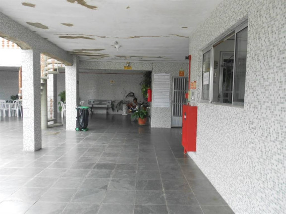 Imagem Apartamento com 1 Quarto à Venda, em Real - Praia Grande Imagem Apartamento com 1 Quarto à Venda, em Real - Praia Grande