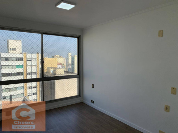 Imagem Apartamento com 3 Quartos à Venda, 189 m² em Jardim Paulista - São Paulo Imagem Apartamento com 3 Quartos à Venda, 189 m² em Jardim Paulista - São Paulo