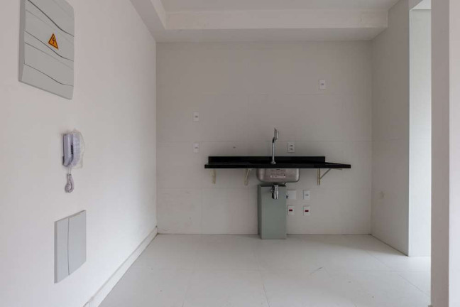Imagem Imóvel com 1 Quarto à Venda, 56 m² em Vila Mariana - São Paulo