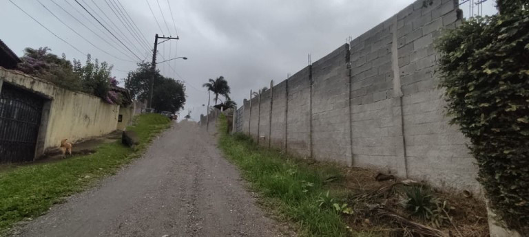 Imagem Terreno à Venda, 950 m² em Chácara Recreio Internacional - Suzano Imagem Terreno à Venda, 950 m² em Chácara Recreio Internacional - Suzano