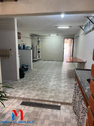 Imagem Sobrado com 3 Quartos à Venda, 232 m² em Osvaldo Cruz - São Caetano Do Sul