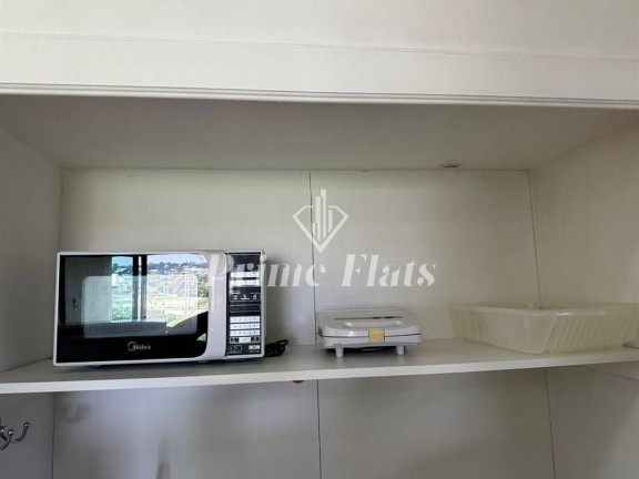 Imagem Apartamento com 1 Quarto à Venda, 36 m² em Pinheiros - São Paulo