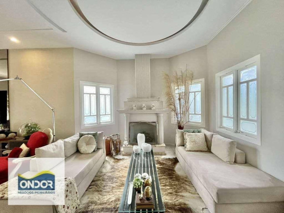 Imagem Casa de Condomínio com 4 Quartos à Venda, 576 m² em Granja Viana Ii Gleba 4 E 5 - Cotia Imagem Casa de Condomínio com 4 Quartos à Venda, 576 m² em Granja Viana Ii Gleba 4 E 5 - Cotia