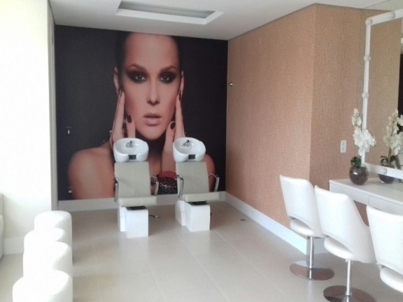 Imagem Apartamento com 1 Quarto à Venda, 107 m² em Tatuapé - São Paulo