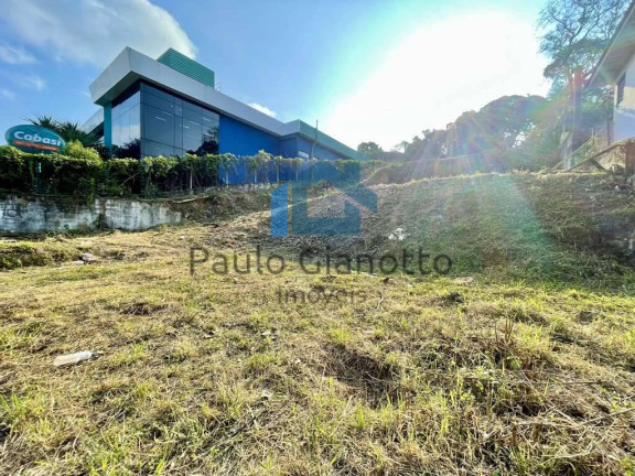 Imagem Terreno à Venda, 1.319 m² em Parque São George - Cotia