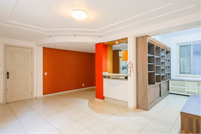 Imagem Imóvel com 3 Quartos à Venda, 86 m² em Bom Fim - Porto Alegre Imagem Imóvel com 3 Quartos à Venda, 86 m² em Bom Fim - Porto Alegre