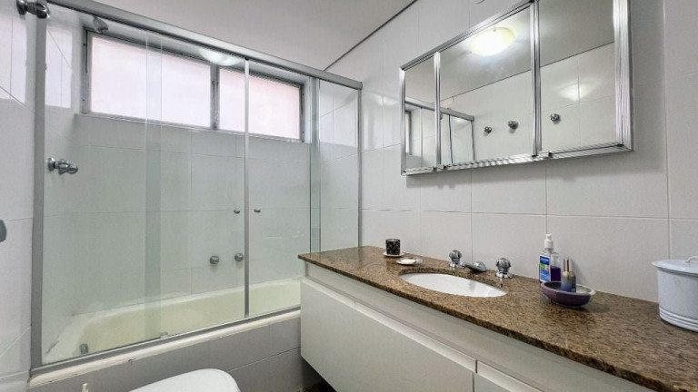 Imagem Apartamento com 3 Quartos à Venda, 152 m² em Itaim Bibi - São Paulo Imagem Apartamento com 3 Quartos à Venda, 152 m² em Itaim Bibi - São Paulo