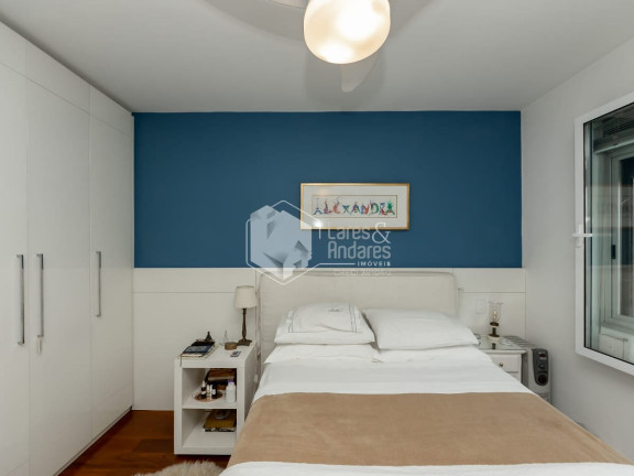 Imagem Apartamento com 1 Quarto à Venda, 53 m² em Itaim Bibi - São Paulo Imagem Apartamento com 1 Quarto à Venda, 53 m² em Itaim Bibi - São Paulo