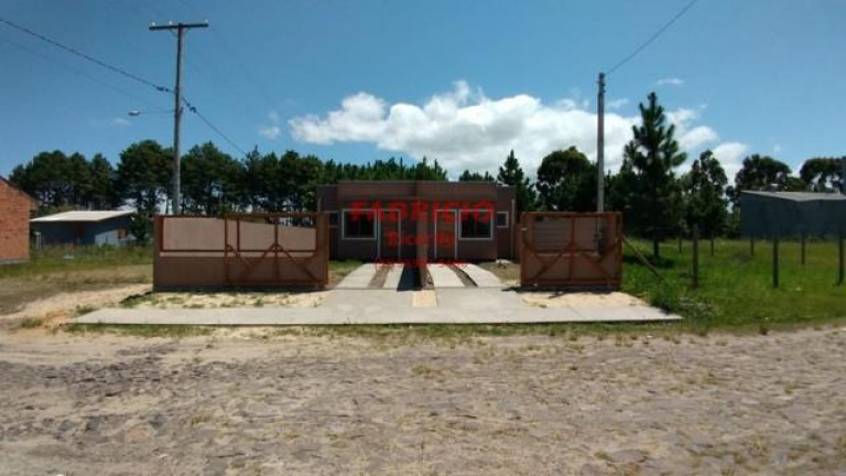 Imagem Casa com 2 Quartos à Venda, 54 m² em Capão Novo - Capão Da Canoa
