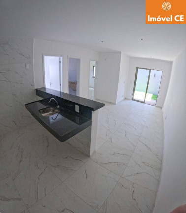 Imagem Apartamento com 2 Quartos à Venda, 57 m² em Cumbuco - Caucaia Imagem Apartamento com 2 Quartos à Venda, 57 m² em Cumbuco - Caucaia