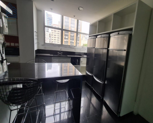 Imagem Imóvel com 3 Quartos para Alugar, 406 m² em Jardim Paulista - São Paulo Imagem Imóvel com 3 Quartos para Alugar, 406 m² em Jardim Paulista - São Paulo