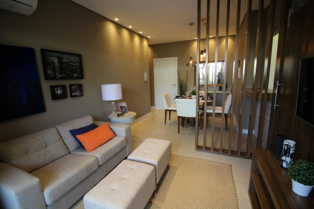 Imagem Apartamento com 2 Quartos à Venda, 61 m² em Vila Nova - Itu
