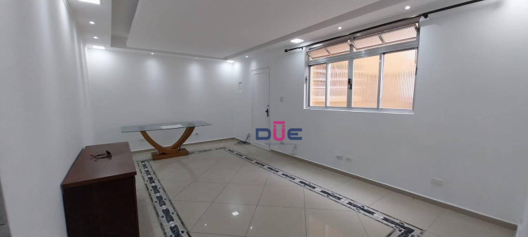 Apartamento com 3 Quartos à Venda, 115 m² em Boqueirão - Santos